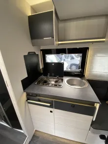 Fahrzeugbild Chausson Teilintegrierte 777 Etape Line 165PS Automatik #10