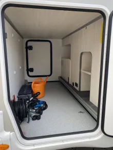 Fahrzeugbild Chausson Teilintegrierte 777 Etape Line 165PS Automatik #20