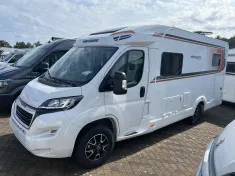 Bild 1 Weinsberg CaraCompact 600 MEG EDITION [PEPPER] Aktion´s Angebot