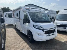 Bild 5 Weinsberg CaraCompact 600 MEG EDITION [PEPPER] Aktion´s Angebot