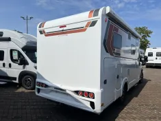 Bild 6 Weinsberg CaraCompact 600 MEG EDITION [PEPPER] Aktion´s Angebot