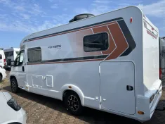Bild 7 Weinsberg CaraCompact 600 MEG EDITION [PEPPER] Aktion´s Angebot