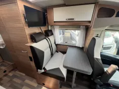 Bild 11 Weinsberg CaraCompact 600 MEG EDITION [PEPPER] Aktion´s Angebot