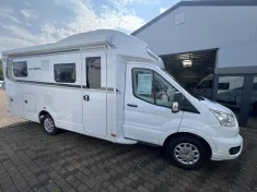 Bild 4 Weinsberg CaraSuite 650 MEG Beschenk dich selbst