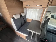 Bild 10 Weinsberg CaraSuite 650 MEG Beschenk dich selbst