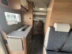 Bild 12 Weinsberg CaraSuite 650 MEG Beschenk dich selbst