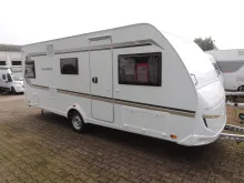 Fahrzeugbild Weinsberg CaraOne 550 QDK #1