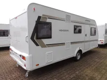 Fahrzeugbild Weinsberg CaraOne 550 QDK #3
