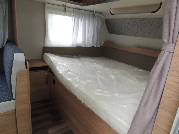 Fahrzeugbild Weinsberg CaraOne 550 QDK #4