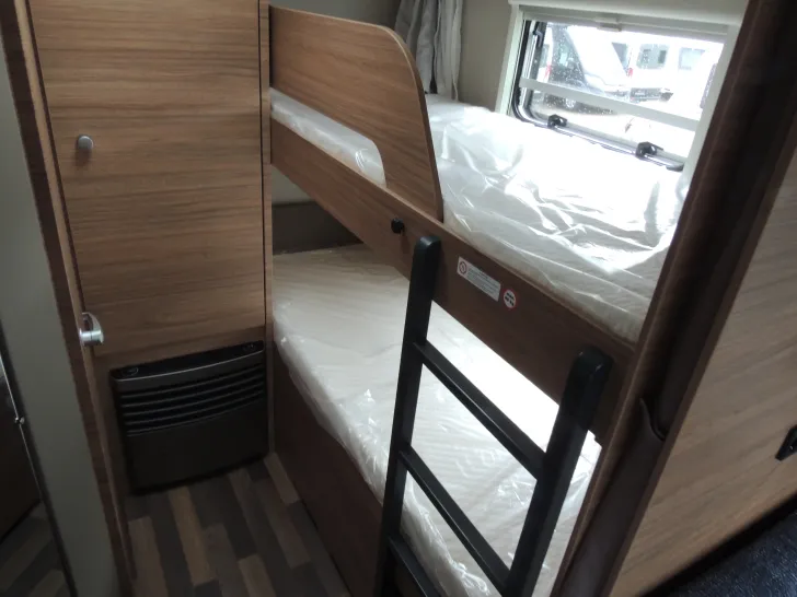 Fahrzeugbild Weinsberg CaraOne 550 QDK #6