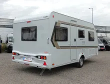 Fahrzeugbild Weinsberg CaraOne 480 EU Sofort verfügbar #8