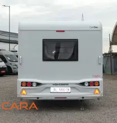 Bild 9 Weinsberg CaraOne 480 EU