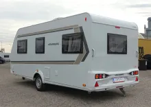 Fahrzeugbild Weinsberg CaraOne 480 EU Sofort verfügbar #10