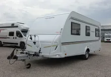 Fahrzeugbild Weinsberg CaraOne 480 EU Sofort verfügbar #12