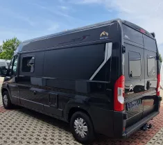 Bild 2 Mooveo VAN 60DB