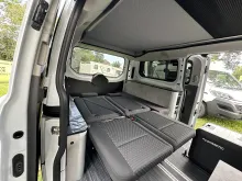 Fahrzeugbild Crosscamp Urban Camper LITE Ford #12