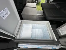 Fahrzeugbild Crosscamp Urban Camper LITE Ford #13