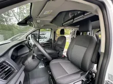Fahrzeugbild Crosscamp Urban Camper LITE Ford #14