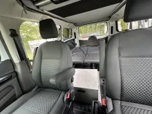 Fahrzeugbild Crosscamp Urban Camper LITE Ford #15