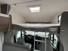 Fahrzeugbild Etrusco A 7300 DB #11