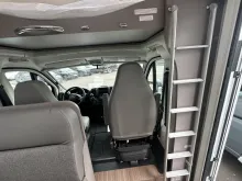 Fahrzeugbild Etrusco A 7300 DB #12