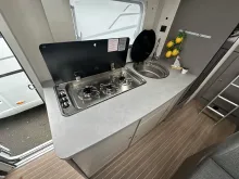 Fahrzeugbild Etrusco A 7300 DB #14