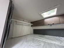 Fahrzeugbild Etrusco A 7300 DB #19
