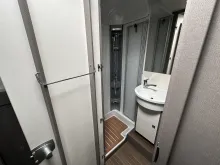 Fahrzeugbild Etrusco A 7300 DB #21