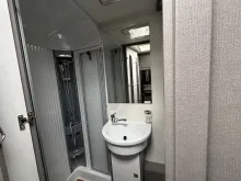 Fahrzeugbild Etrusco A 7300 DB #22