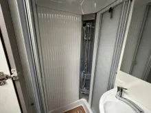 Fahrzeugbild Etrusco A 7300 DB #23