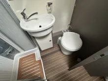 Fahrzeugbild Etrusco A 7300 DB #24