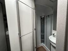 Fahrzeugbild Etrusco A 7300 DB #26