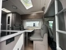 Fahrzeugbild Etrusco A 7300 DB #27