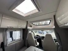 Fahrzeugbild Etrusco T 7400 QBC #11