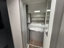 Fahrzeugbild Etrusco T 7400 QBC #13