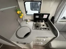 Fahrzeugbild Etrusco T 7400 QBC #16