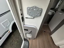 Fahrzeugbild Etrusco T 7400 QBC #17