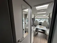 Fahrzeugbild Etrusco T 7400 QBC #19