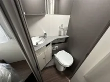 Fahrzeugbild Etrusco T 7400 QBC #20