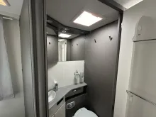 Fahrzeugbild Etrusco T 7400 QBC #21