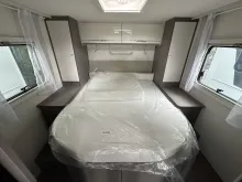 Fahrzeugbild Etrusco T 7400 QBC #25