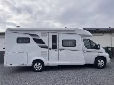 Bild 3 Hobby Optima ONTOUR T65 HFL