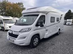 Bild 6 Hobby Optima ONTOUR T65 HFL