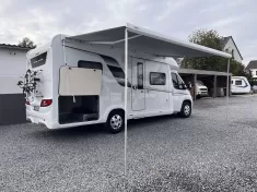 Bild 9 Hobby Optima ONTOUR T65 HFL