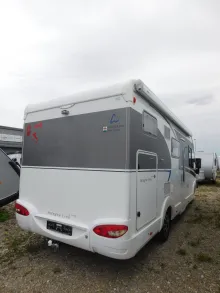 Fahrzeugbild Eura Mobil Integra Line 690 HB #4