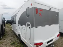 Fahrzeugbild Eura Mobil Integra Line 690 HB #6