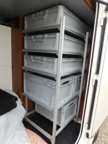 Fahrzeugbild Eura Mobil Integra Line 690 HB #9