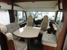 Fahrzeugbild Eura Mobil Integra Line 690 HB #11