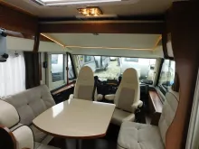 Fahrzeugbild Eura Mobil Integra Line 690 HB #12