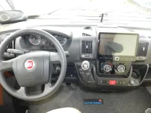 Fahrzeugbild Eura Mobil Integra Line 690 HB #14